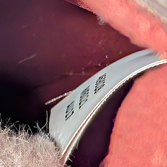 Stella McCartney Light Terracotta Falabella Mini Crossbody Bag - Picture 14 of 17